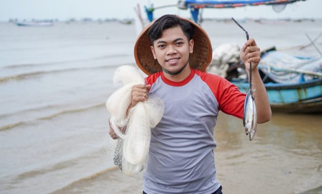 umpan ikan lele