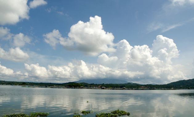 spot mancing